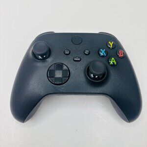 OEM Carbon Black Microsoft Xbox Series X/S Wireless Controller